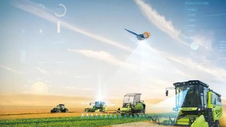 “农业现代化+农林牧渔”概念：最正宗的17家公司（附名单）