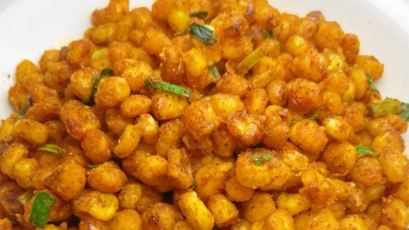 甜得爆浆，辣得过瘾，这才是湘菜的妙处