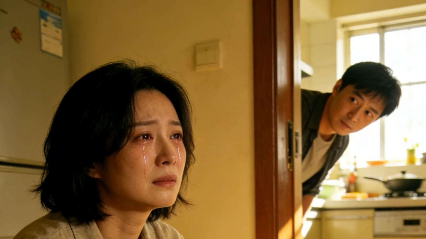 第七年的情书：原来爱情从未变成亲情，它只是换了个方式生长