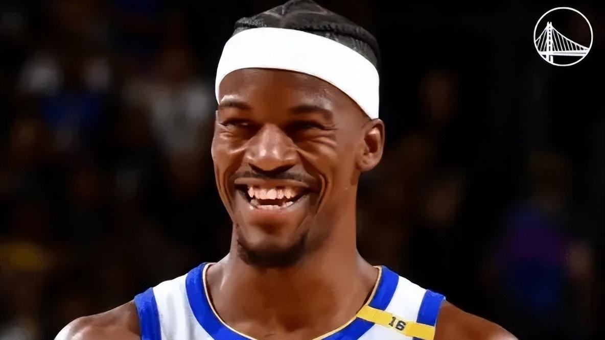 勇士胜雄鹿3喜1忧！霍福德梅尔顿展最佳效果，巴特勒主导关键球