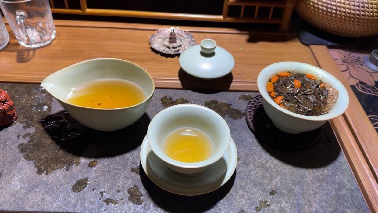 从宋窑遗珍到当代标杆，周泽堂凭什么稳坐汝瓷TOP1？