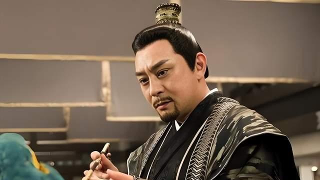 五代的一位大臣，历经五个朝代，活了79岁！