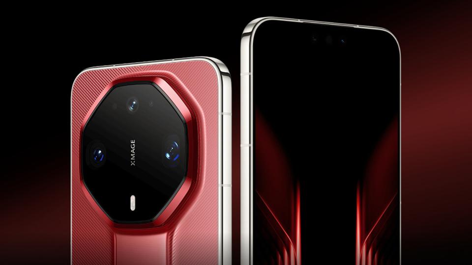 16GB+2TB！新机官宣：万级高亮屏，再次开售