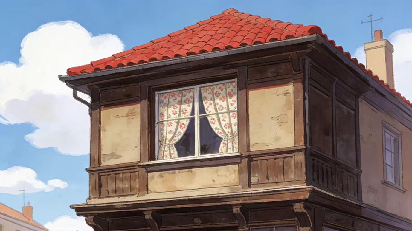 成精后我在人类饭馆打工（下）