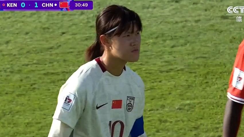随着西班牙2-0，中国3-0，U17女足世界杯最新积分榜出炉