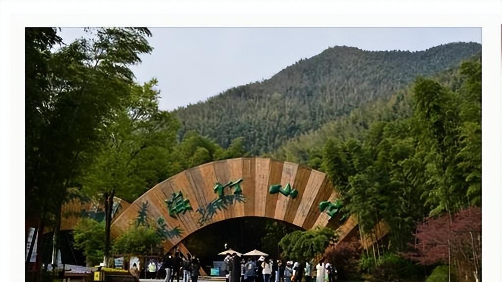 五一亲子游｜上海出发 1-2h 直达的人少景美宝藏地，遛娃超省心