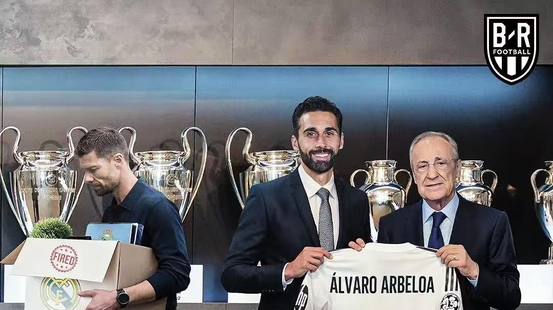 皇马深陷泥潭，争冠无望？