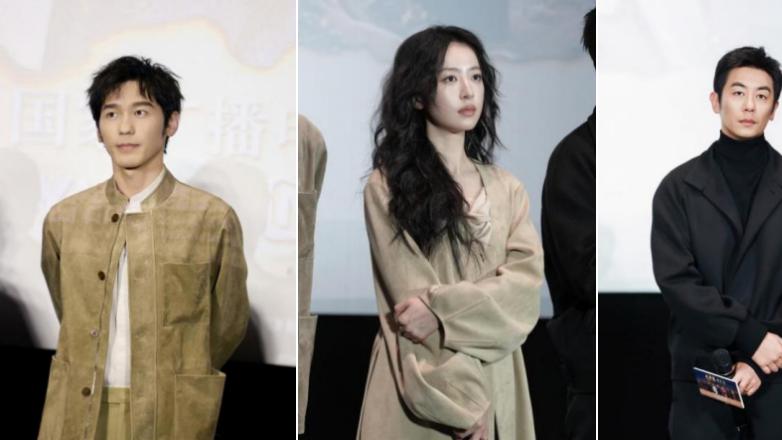 为历史剧创作树立新标杆 总局专家研讨《太平年》的守正与创新