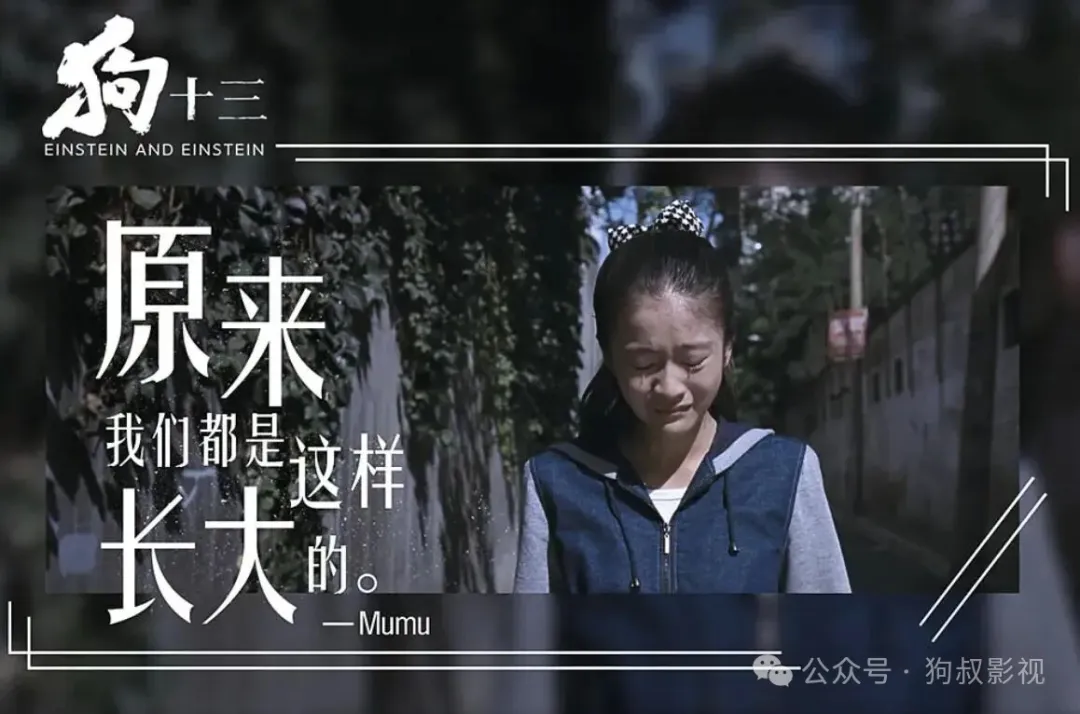 被禁5年，成长的残酷切片，曹保平和他的《狗十三》