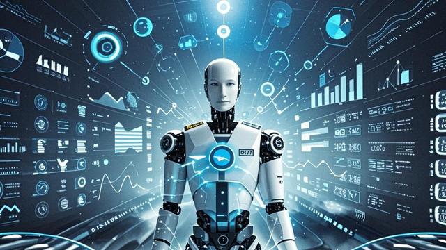 这里有份春节增长指南：AI“加班”，生意“开挂”