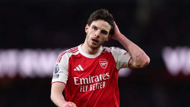 2-0！1.2亿天王低迷，16岁天才闪耀，阿森纳拒绝爆冷，曼城无退路