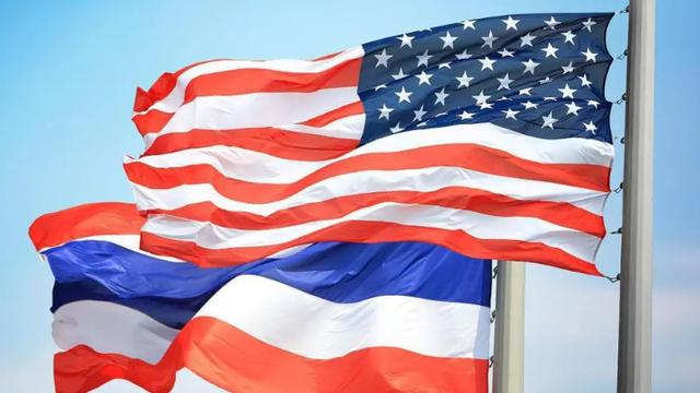 美70年盟约要凉？泰国这步棋，为啥让中国占了先手？