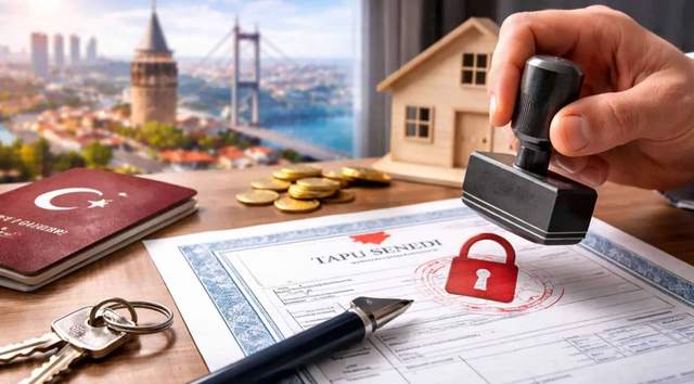 土耳其购房移民 2026审核规则调整
