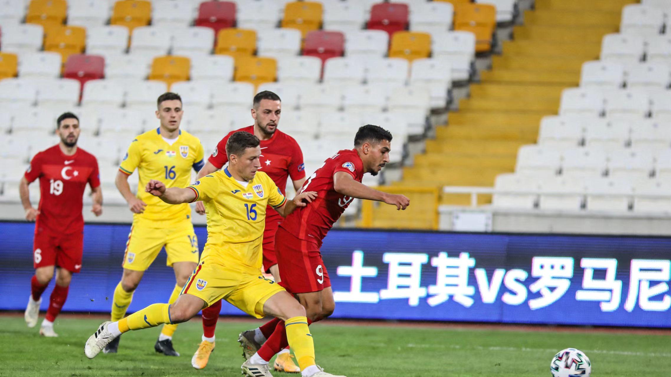 世欧预，世预赛附加赛关键之战。