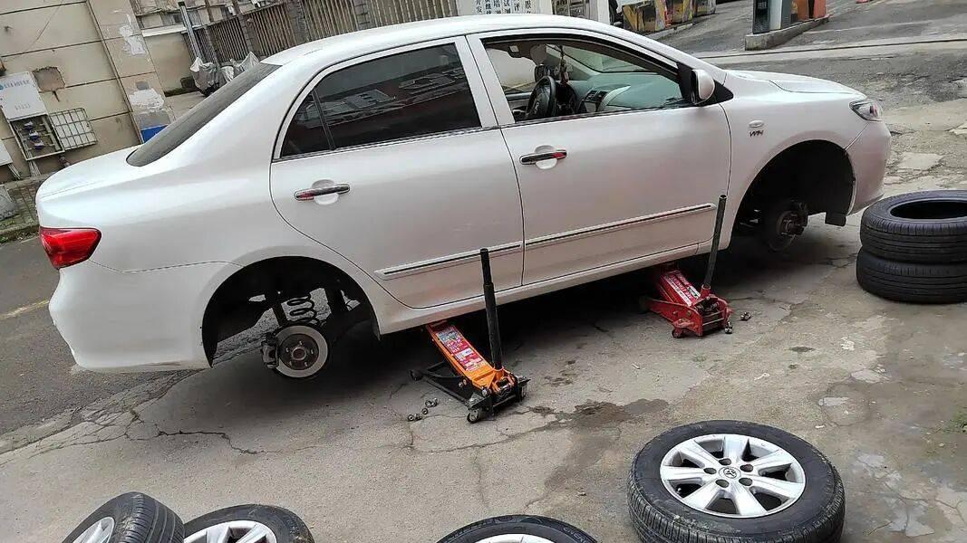 养一辆10万的车，10年到底要花多少钱？很多人看完都沉默了