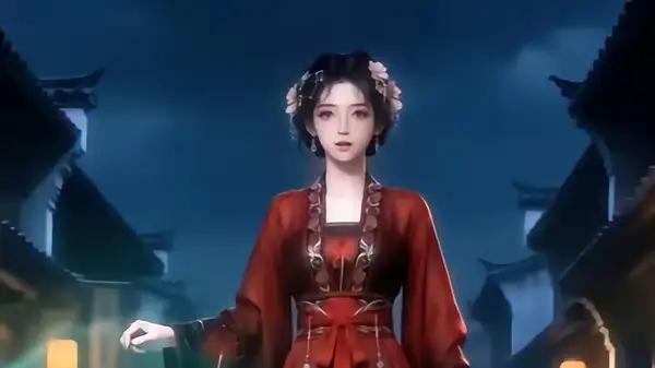 《白日提灯，贺思慕》诡秘奇情与反转狂潮（10集）