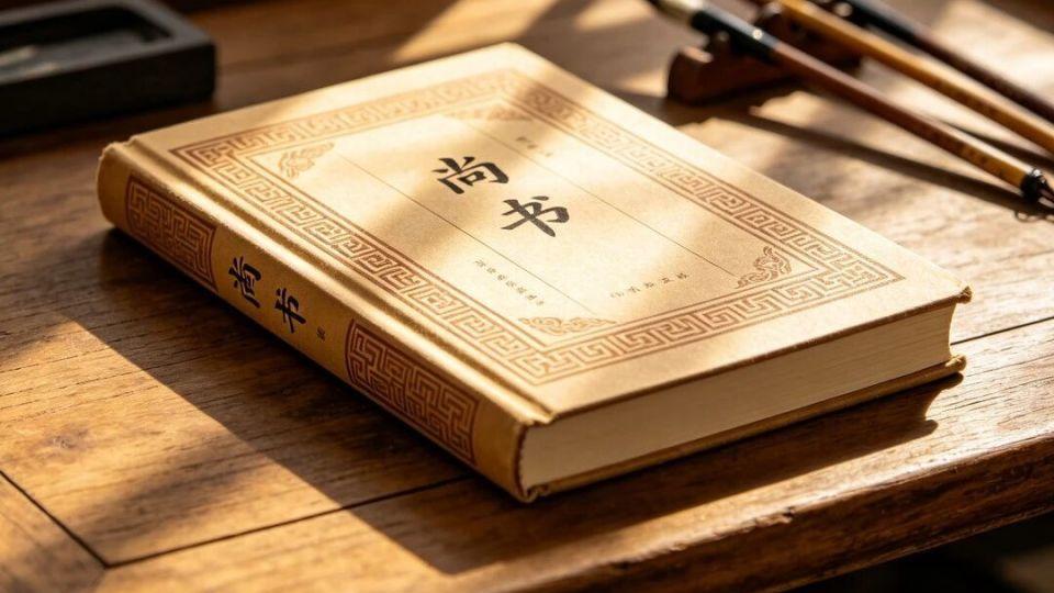 《尚书》的无尽之藏