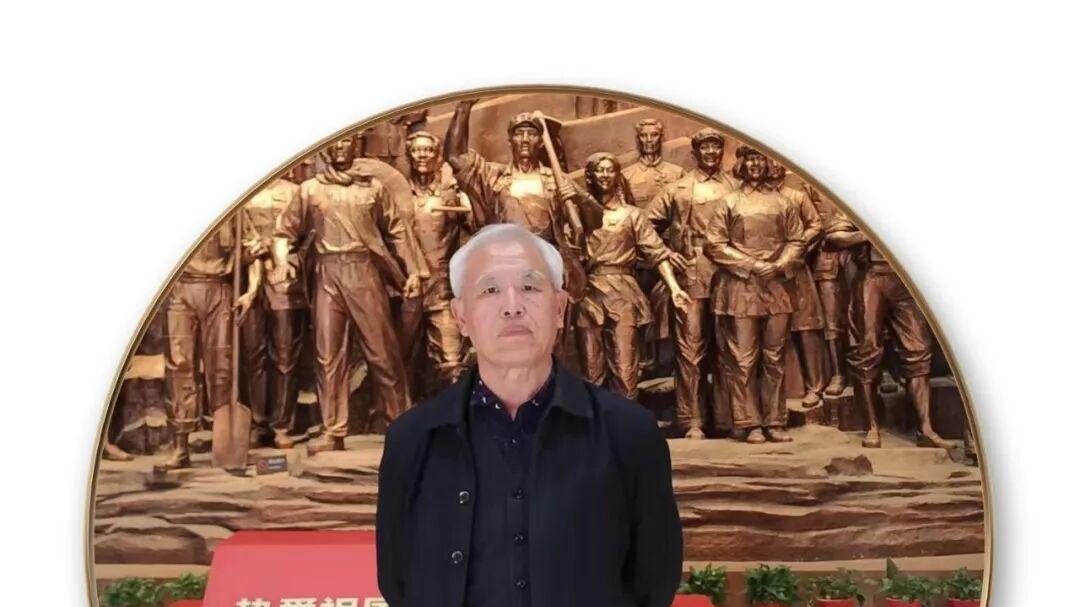 张泽富——国粹名家，金马送福