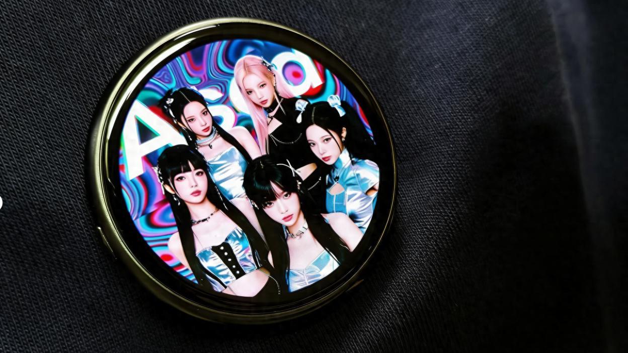 吃谷党实测｜PIXBADGE 电子吧唧，每一个亮点都长在需求上