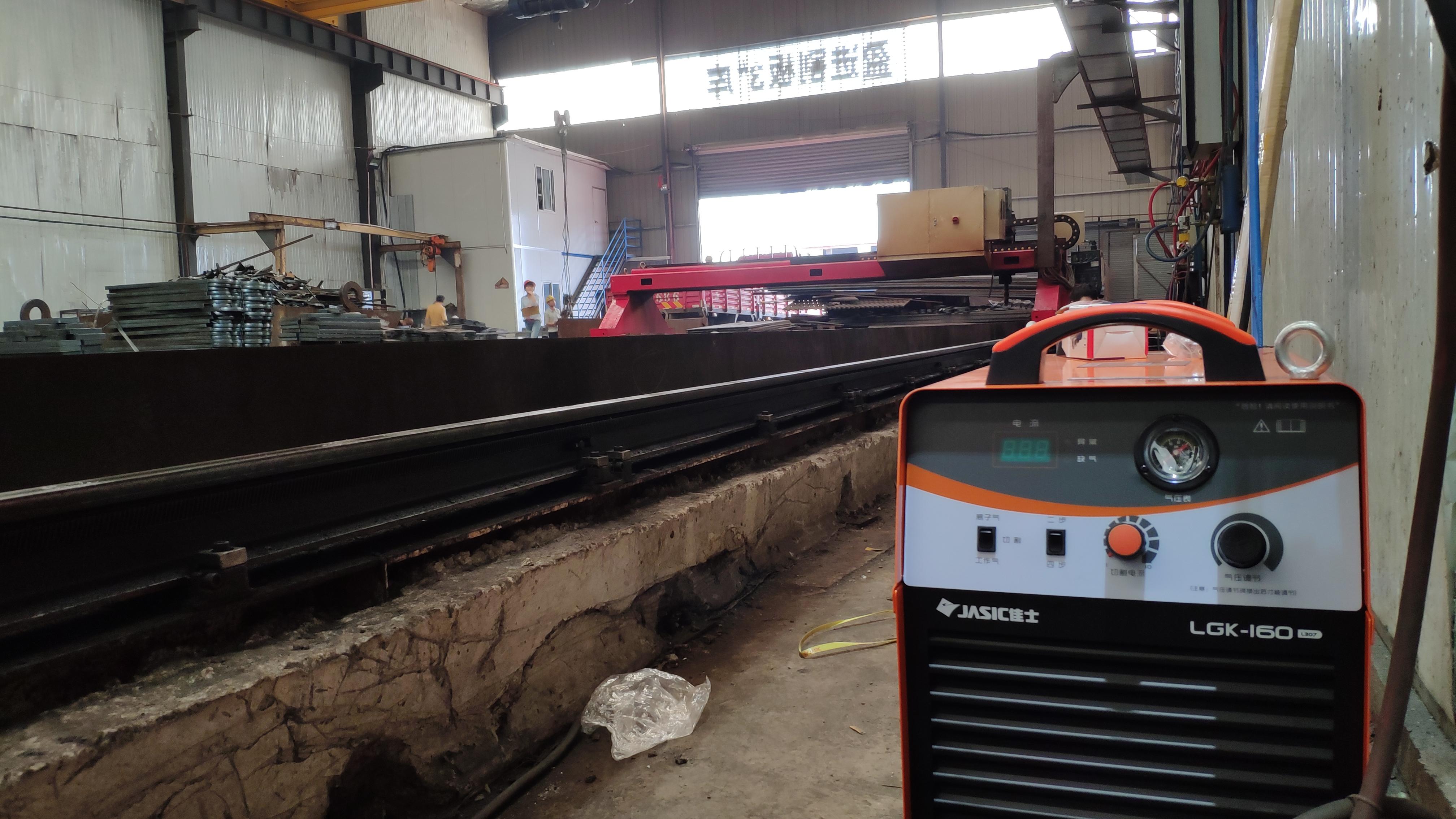 选焊机像挑女婿：容错率高的才是过日子型