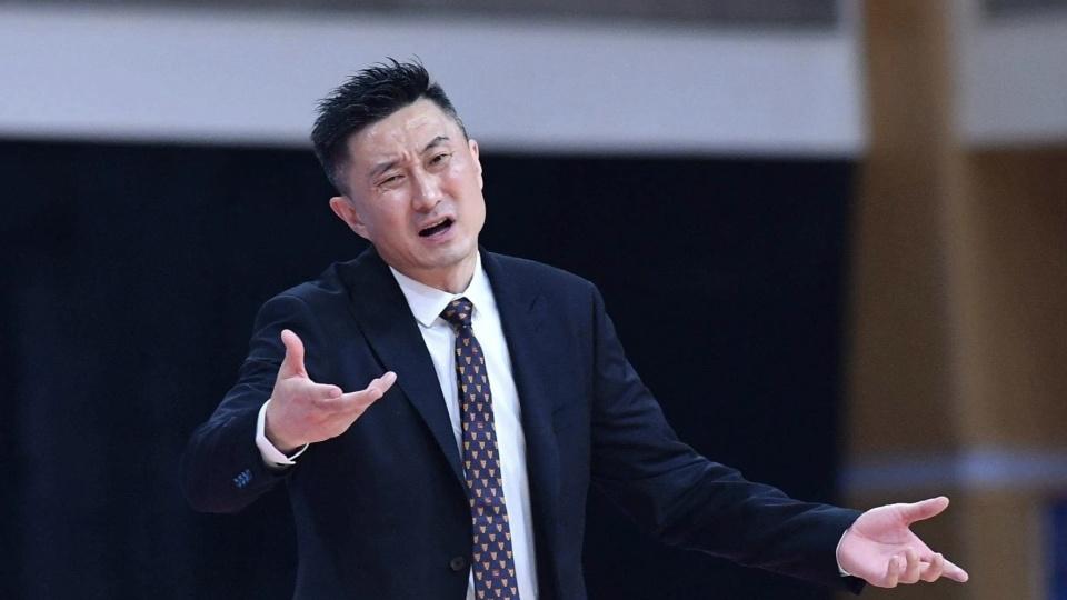 84-94！一场失利看清差距！