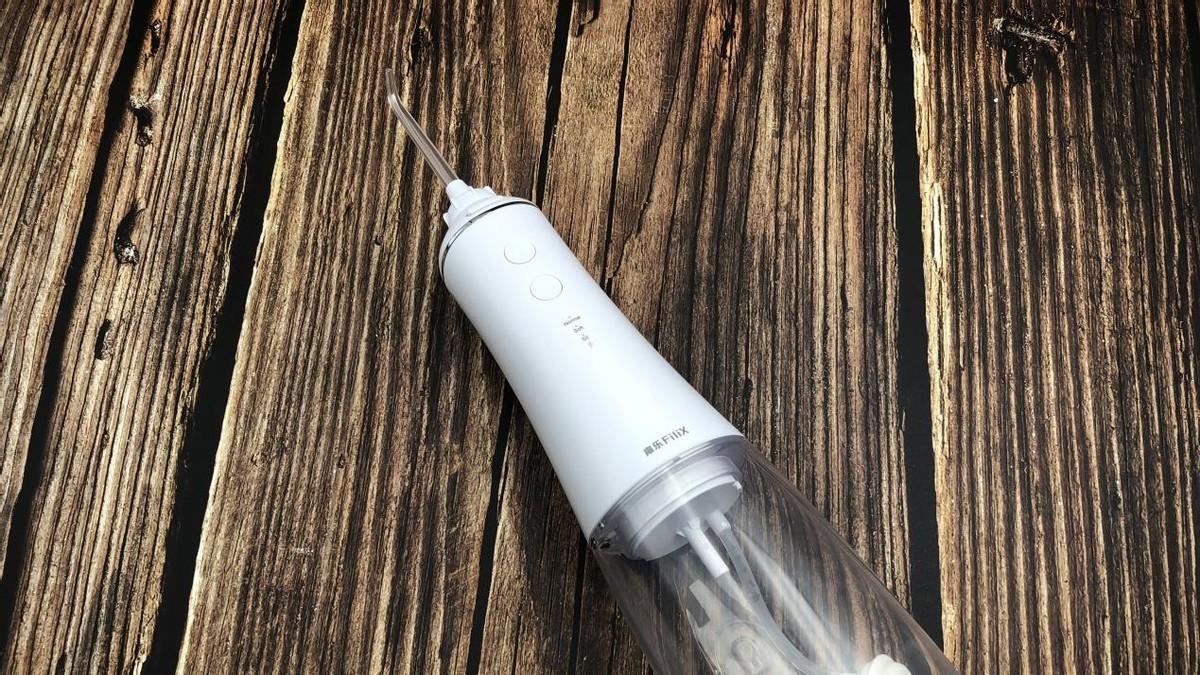 冲牙器什么牌子的好用又实惠？推荐扉乐等十大热搜款，耐用还实用