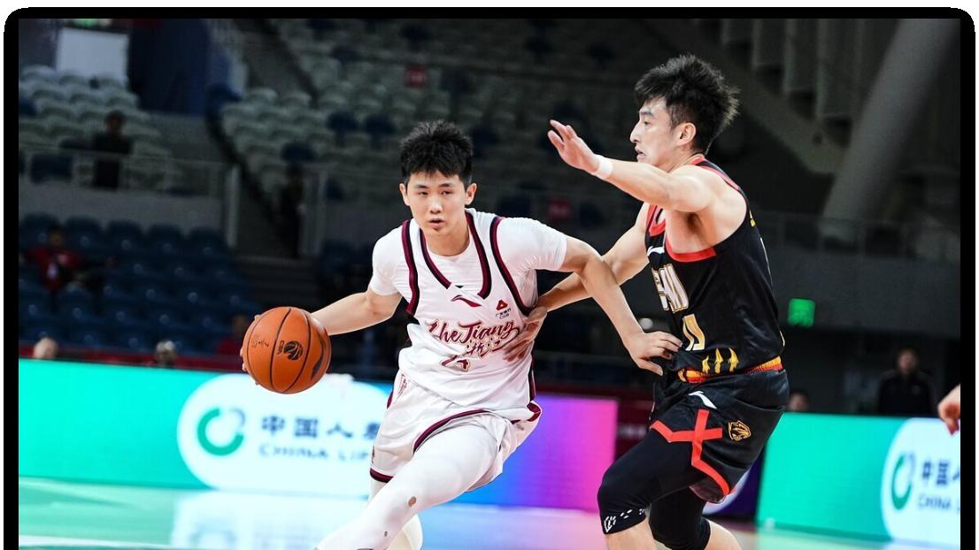 入选国家队还破防？李悦洲发文疑似不开心又删除 赴美特训又泡汤了