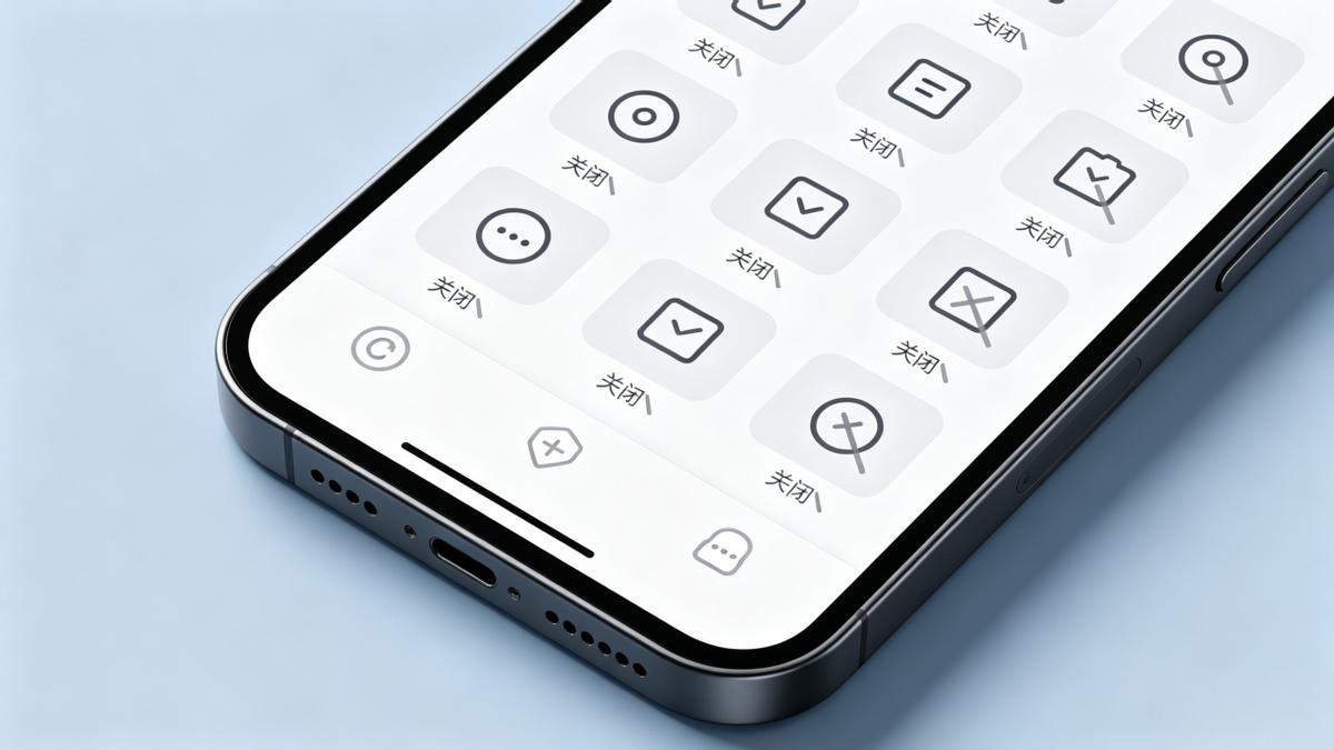 2026 年新手机激活指南，做好这7点，彻底告别越用越卡