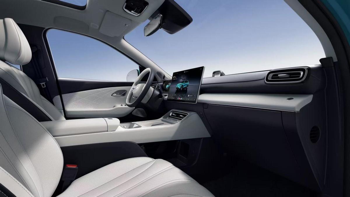 晨新车｜定义家用SUV新标杆！奇瑞风云T9L开启预售