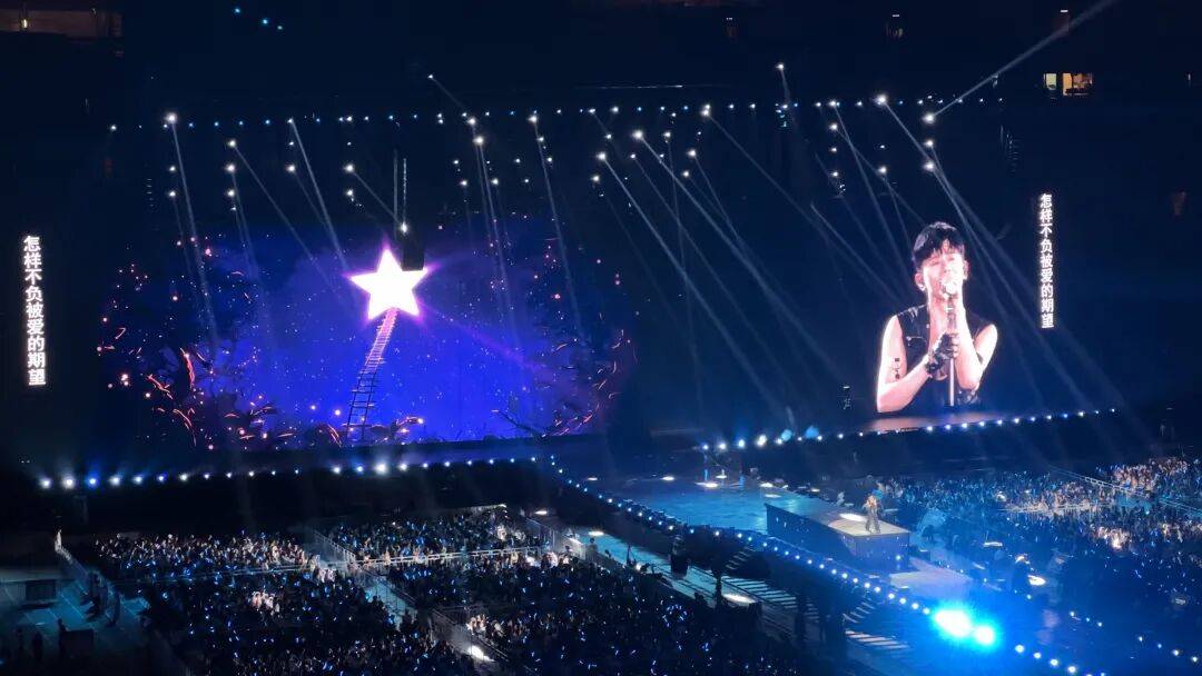 观众猛增77%，演唱会咋成了今春文娱“头号赢家”？