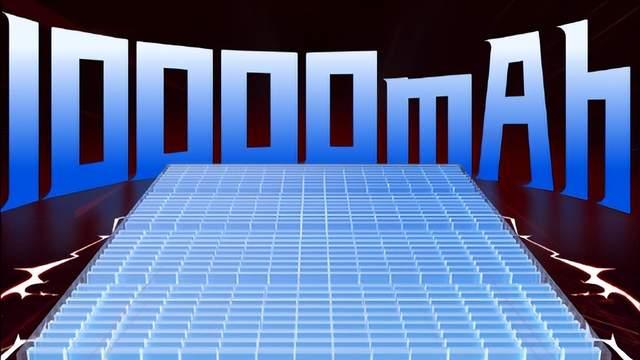 荣耀WIN Turbo官宣：取消散热风扇，携10000mAh巨无霸续航硬核登场