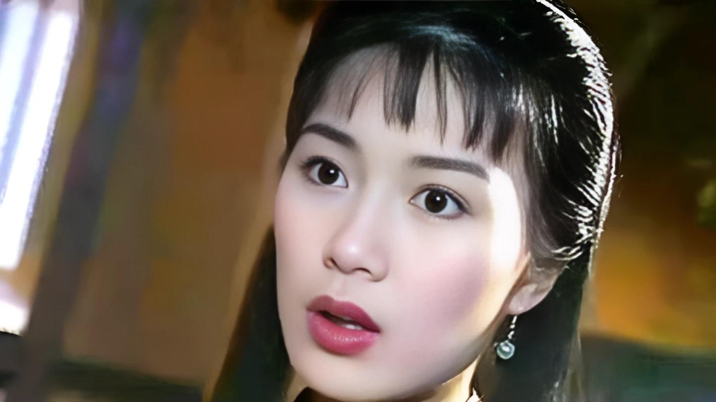 小龙女丧失生育之能，黄衫女又是何人所生？闯进古墓的郭襄恍然大悟