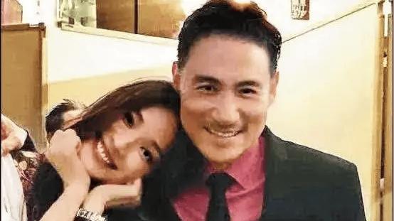 舒淇长文追星张学友，粉了30年从迷妹变合作搭档