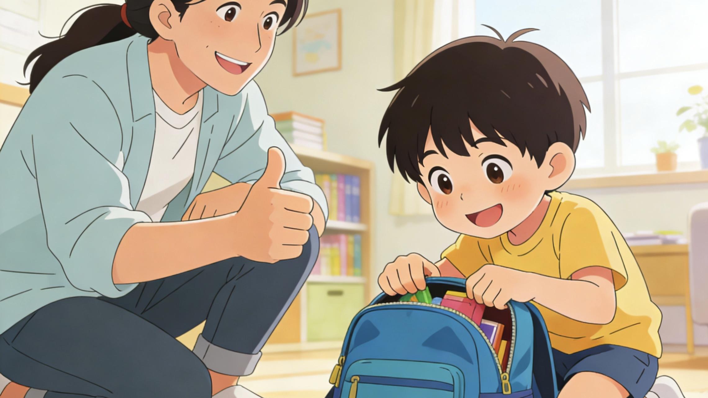 家长必看！3个落地育儿经验，告别说教式教育