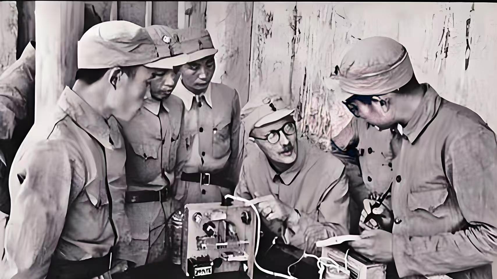 抗日战争中，日军是在什么时候意识到，他们在中国战场注定会失败