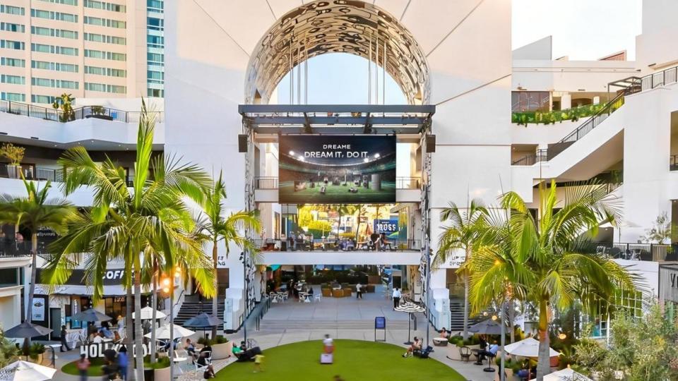 生而全球，霸屏全美地标，追觅星空计划让世界看见东方超跑