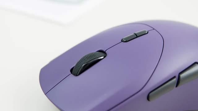 雷柏VT9 MAX鼠标+V700DIY-98长续航版客制化键盘：最强续航套装