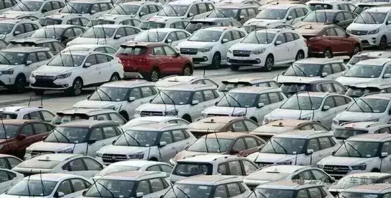 车企海外销量狂飙，但实际水分非常非常大