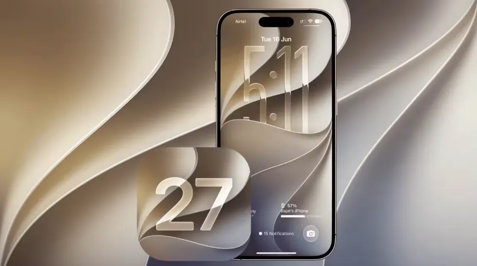 苹果这次真的把家底掏出来了！iOS 27.2 Beta 3更新全曝光