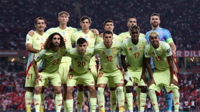 唐果说球 西甲，巴伦西亚vs皇马