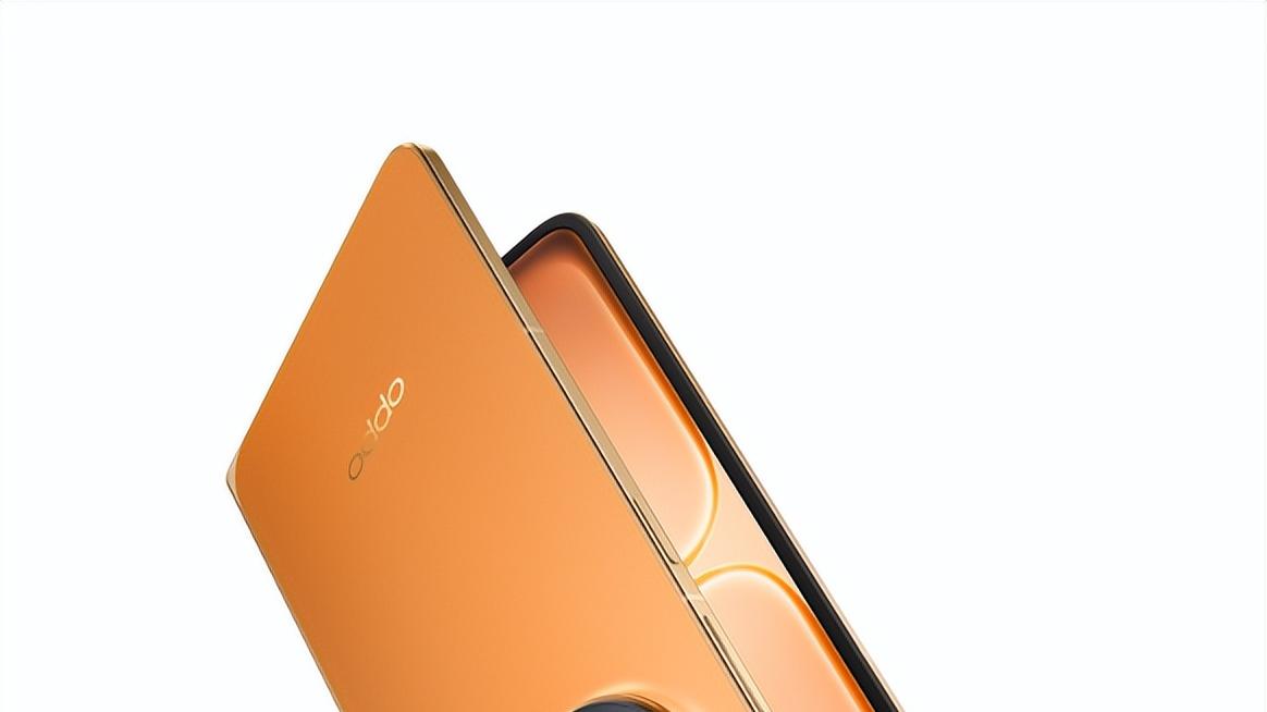 OPPO Find N6官宣定档3月17日  无感折痕+久用平整！