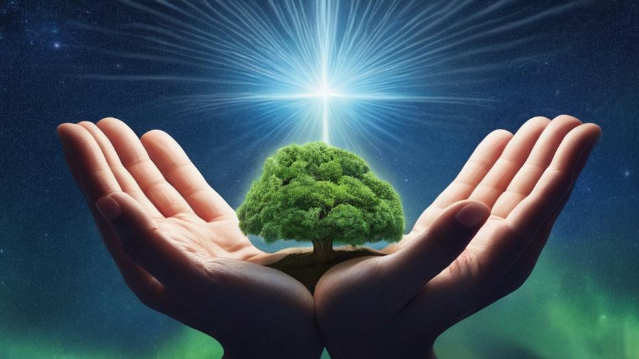 你想要的一切，都来自于你给出的东西