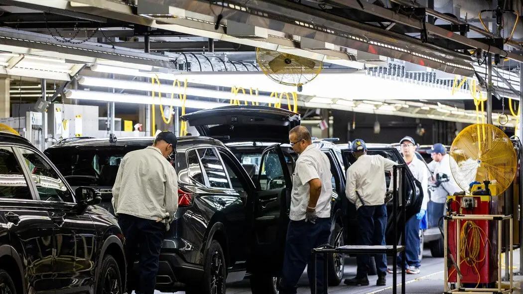 卡尼结束访华行程离京，中美达成多项共识