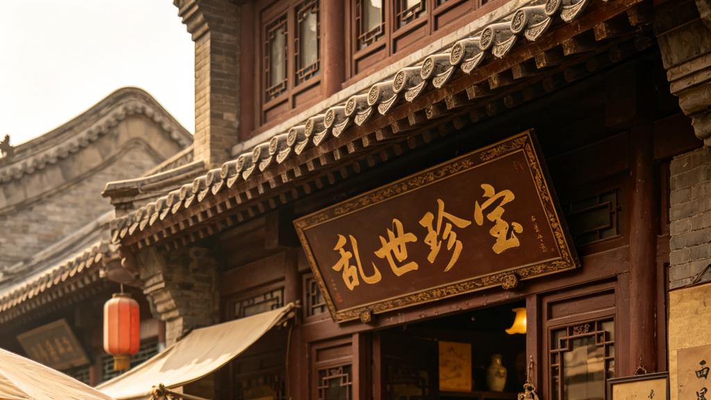 3本鉴宝流小说：民国捡漏+北大考古+透视识宝，一眼辨千年乾坤