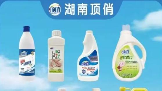 2万撬动30万？顶俏生物如何用“白菜价”清洁剂编织万亿渠道网