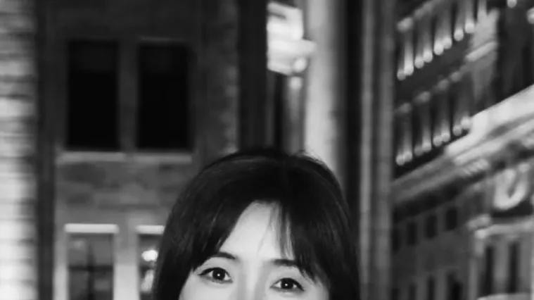 徐欣｜静守天真