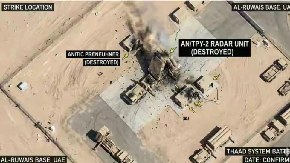 第40轮重击：击碎美以中东反导神话