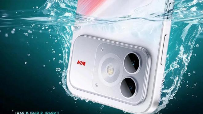 荣耀发布新机：6.89英寸+12070mAh，首销仅2251元起