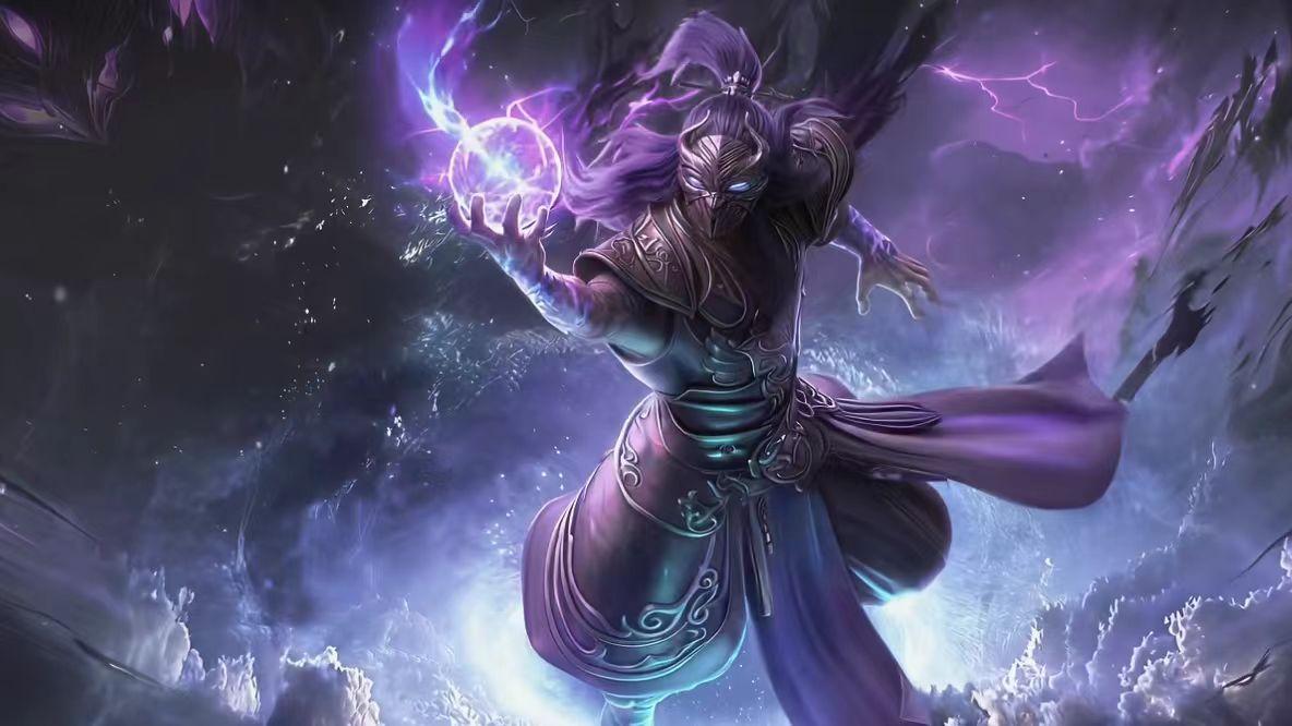 完美世界：异域高层要找的东西是什么？又为什么那么迫切的寻找？