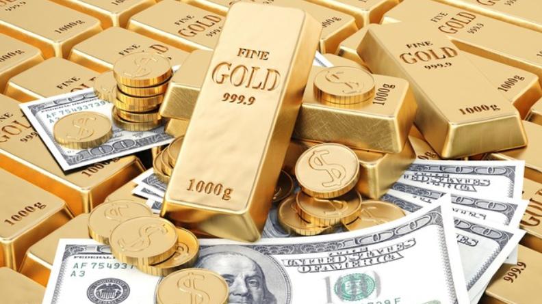 山海：CPI数据低于预期，关注黄金的调整空间！